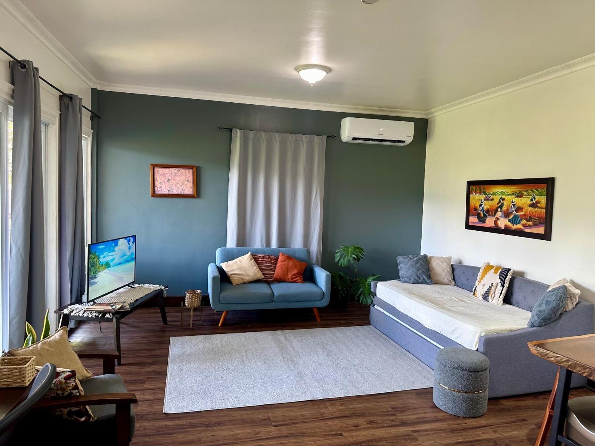 Casa Ejecutiva Boquete Lägenhet Exteriör bild