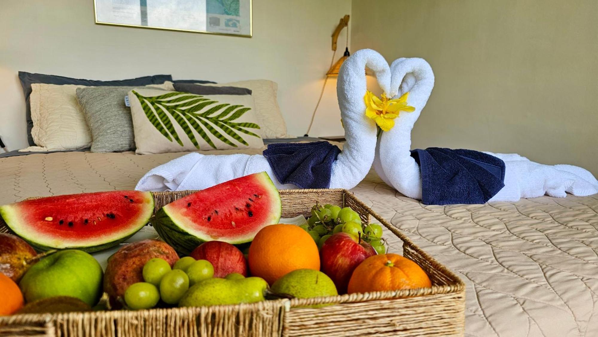 Casa Ejecutiva Boquete Lägenhet Exteriör bild