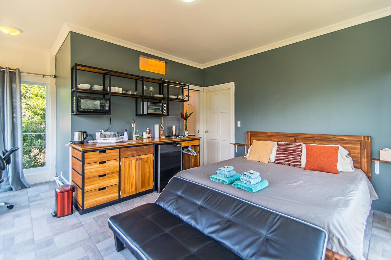 Casa Ejecutiva Boquete Lägenhet Exteriör bild